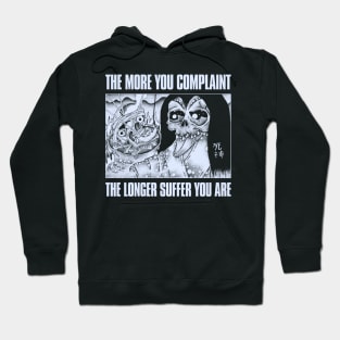 The Suffering One Hoodie